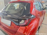  Toyota  Yaris MAZDA MAZDA2 HYBRID / 2021 / 5P / BERLINA FULL HYBRID ELECTRIC 1.5 VVT PURE #35