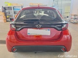  Toyota  Yaris MAZDA MAZDA2 HYBRID / 2021 / 5P / BERLINA FULL HYBRID ELECTRIC 1.5 VVT PURE #29
