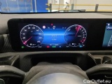 Mercedes  A-Klasse MERCEDES-BENZ CLASSE A / 2022 / 5P / BERLINA A 250 E PLUG-IN AT ADVANCED PROGRESSIVE #4