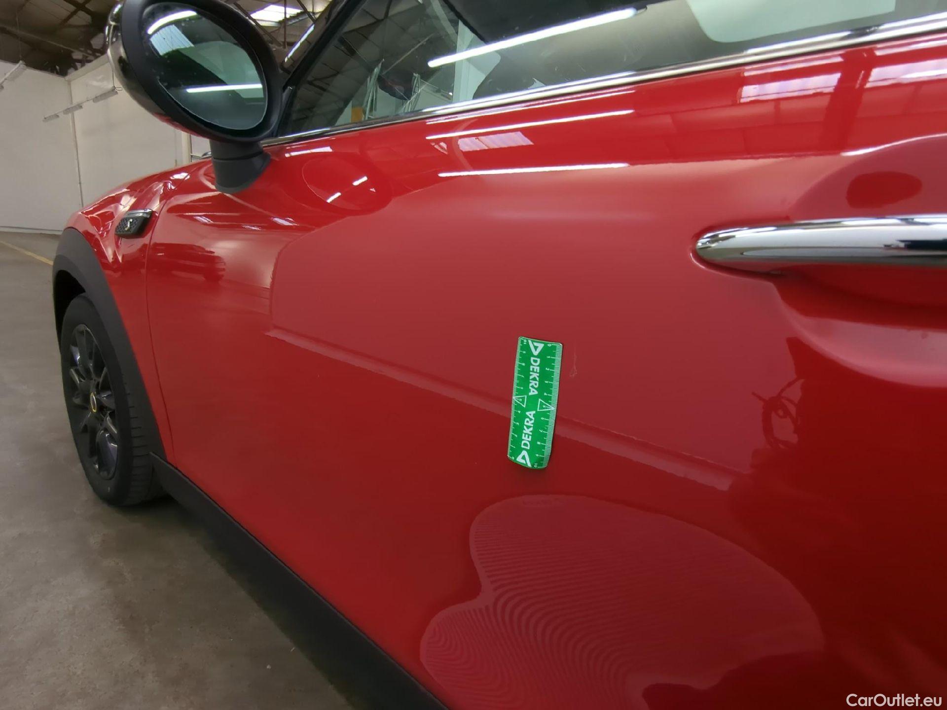 Mini  Mini   Electric / 2021 / 3P / Berline Cooper SE Edition Premium Plus 184ch BVA #11