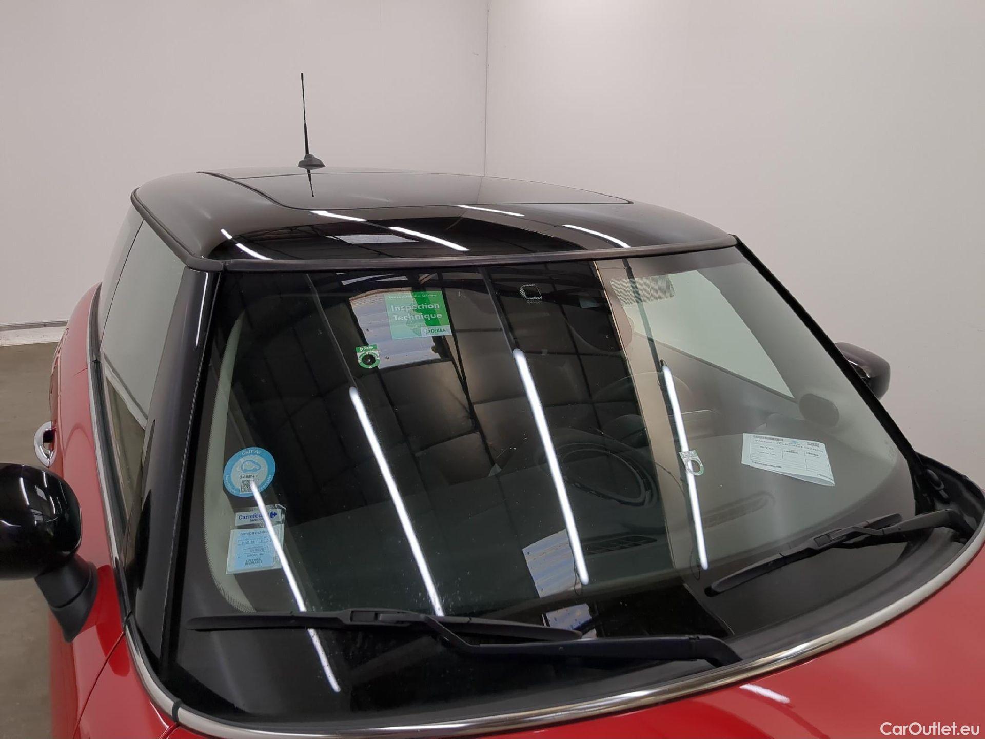  Mini  Mini   Electric / 2021 / 3P / Berline Cooper SE Edition Premium Plus 184ch BVA #1