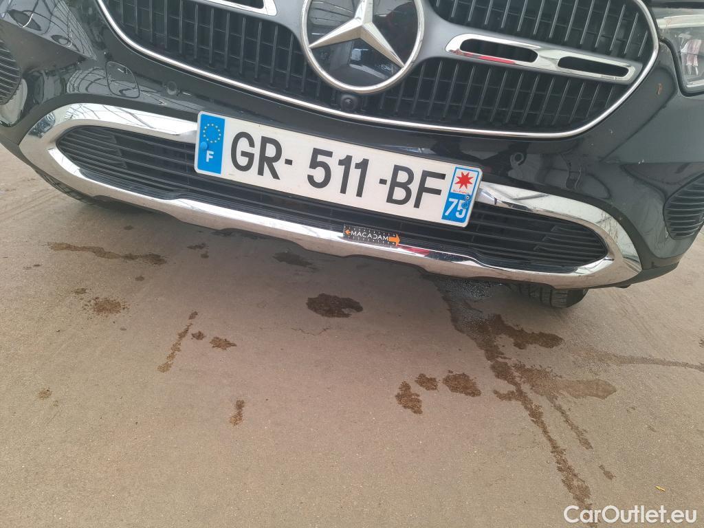  Mercedes  GLC MERCEDES-BENZ  / 2022 / 5P / SUV  300 e Business Line 4MATIC #14