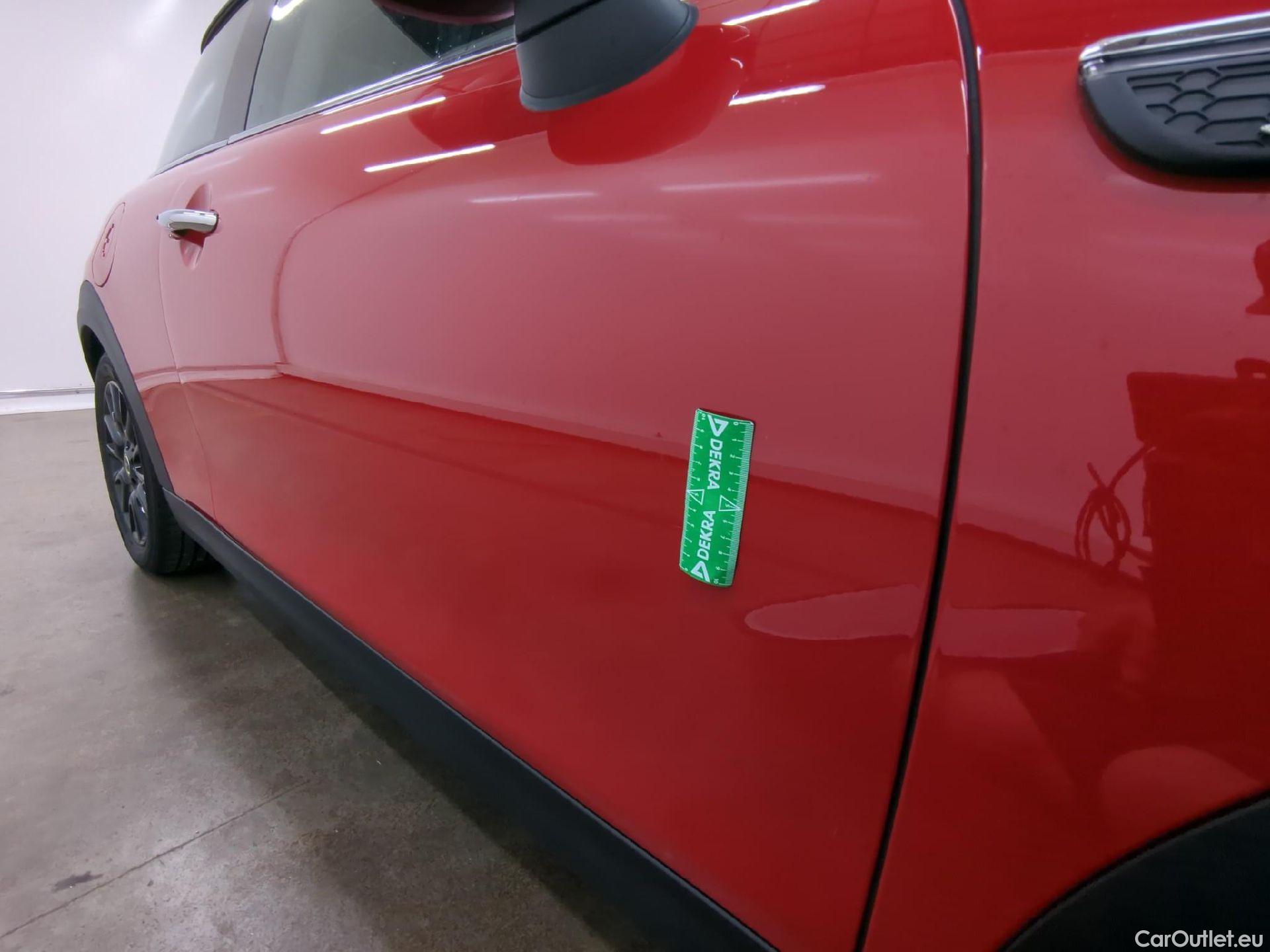  Mini  Mini   Electric / 2021 / 3P / Berline Cooper SE Edition Premium Plus 184ch BVA #9
