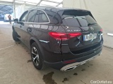  Mercedes  GLC MERCEDES-BENZ  / 2022 / 5P / SUV  300 e Business Line 4MATIC #2