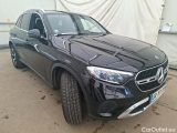  Mercedes  GLC MERCEDES-BENZ  / 2022 / 5P / SUV  300 e Business Line 4MATIC #4
