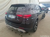  Mercedes  GLC MERCEDES-BENZ  / 2022 / 5P / SUV  300 e Business Line 4MATIC #3