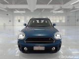  Mini  Countryman MINI  / 2020 / 5P / BERLINA COOPER S E ALL4 BUSINESS AUTOM. #6