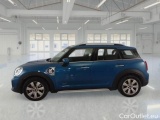  Mini  Countryman MINI  / 2020 / 5P / BERLINA COOPER S E ALL4 BUSINESS AUTOM. #8