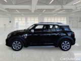  Mini  Countryman MINI  / 2020 / 5P / BERLINA COOPER S E ALL4 BUSINESS AUTOM. #8