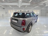  Mini  Countryman MINI  / 2020 / 5P / BERLINA COOPER S E ALL4 BUSINESS AUTOM. #2