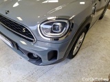  Mini  Countryman MINI  / 2020 / 5P / BERLINA COOPER S E ALL4 BUSINESS AUTOM. #25