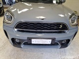  Mini  Countryman MINI  / 2020 / 5P / BERLINA COOPER S E ALL4 BUSINESS AUTOM. #29