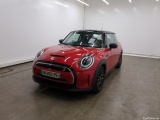  Mini  Mini   Electric / 2021 / 3P / Berline Cooper SE Edition Premium Plus 184ch BVA #2