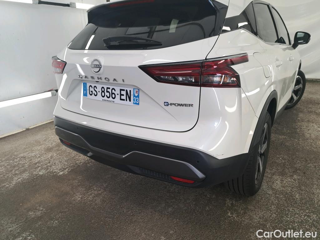  Nissan  Qashqai NISSAN  / 2021 / 5P / Crossover e-Power 190 N-Connecta BVA #10
