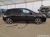  Nissan  Leaf NISSAN  / 2017 / 5P / BERLINA E+ N-CONNECTA #6