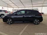  Nissan  Leaf NISSAN  / 2017 / 5P / BERLINA E+ N-CONNECTA #7
