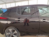  Nissan  Leaf NISSAN  / 2017 / 5P / BERLINA E+ N-CONNECTA #41