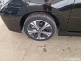  Nissan  Leaf NISSAN  / 2017 / 5P / BERLINA E+ N-CONNECTA #86