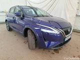  Nissan  Qashqai NISSAN  / 2021 / 5P / Crossover e-Power 190 Business Edition BVA #4