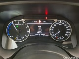  Nissan  Qashqai NISSAN  / 2021 / 5P / Crossover e-Power 190 Business Edition BVA #6