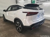  Nissan  Qashqai NISSAN  / 2021 / 5P / Crossover e-Power 190 N-Connecta BVA #2
