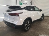  Nissan  Qashqai NISSAN  / 2021 / 5P / Crossover e-Power 190 N-Connecta BVA #3