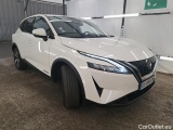  Nissan  Qashqai NISSAN  / 2021 / 5P / Crossover e-Power 190 N-Connecta BVA #4