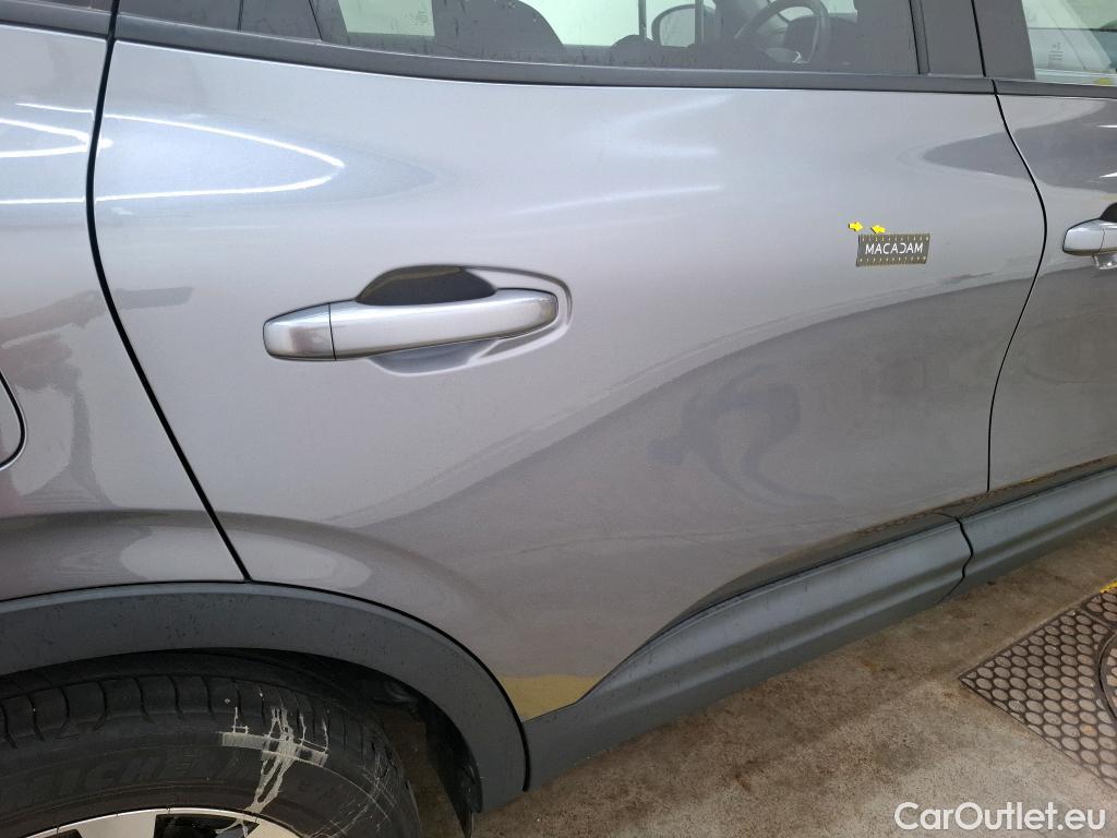  Renault  Arkana  Evolution 1.6 E-TECH Hybrid 145CV BVA6 E6d #34