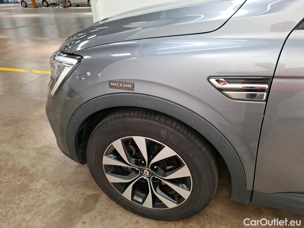  Renault  Arkana  Evolution 1.6 E-TECH Hybrid 145CV BVA6 E6d #29