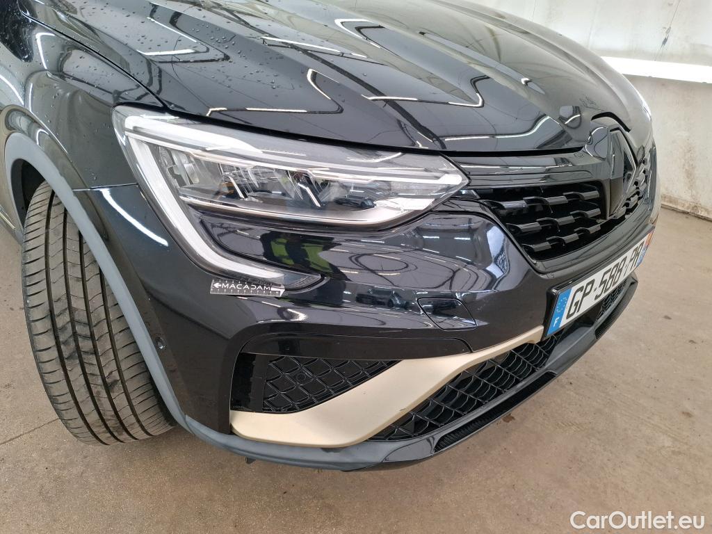  Renault  Arkana  Engineered 1.6 E-TECH Hybrid 145CV BVA6 E6d #3