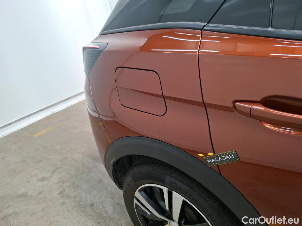  Peugeot  3008 PEUGEOT  / 2016 / 5P / SUV Hybrid 225 e-EAT8 ALLURE BUSINESS #67
