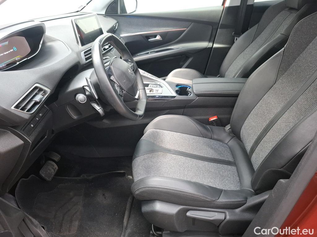  Peugeot  3008 PEUGEOT  / 2016 / 5P / SUV Hybrid 225 e-EAT8 ALLURE BUSINESS #54