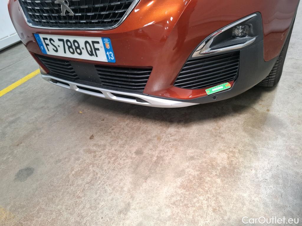  Peugeot  3008 PEUGEOT  / 2016 / 5P / SUV Hybrid 225 e-EAT8 ALLURE BUSINESS #60