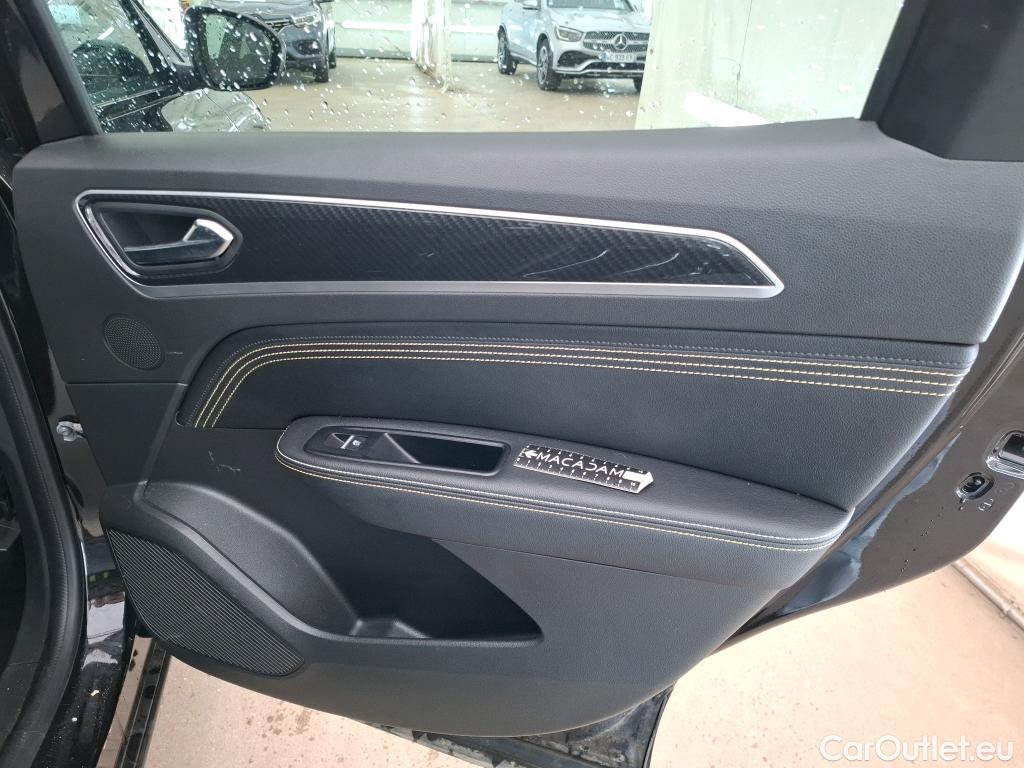  Renault  Arkana  Engineered 1.6 E-TECH Hybrid 145CV BVA6 E6d #6