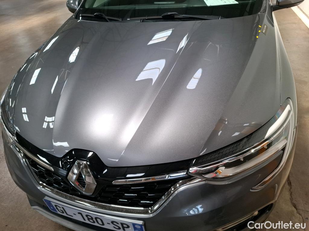  Renault  Arkana  Evolution 1.6 E-TECH Hybrid 145CV BVA6 E6d #14