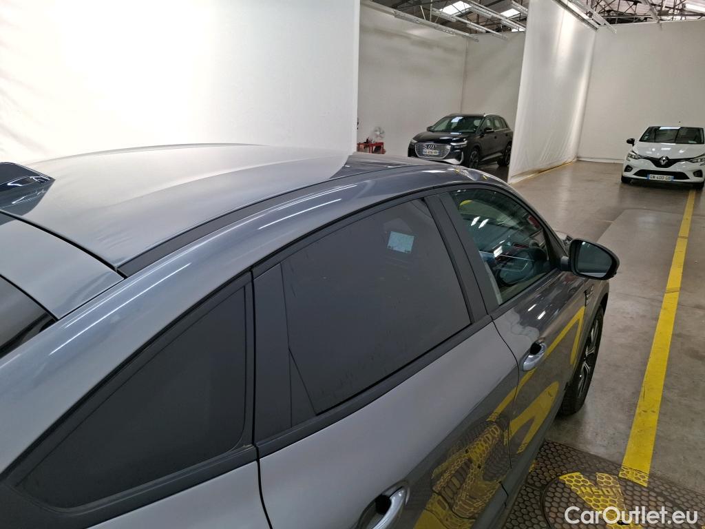  Renault  Arkana  Evolution 1.6 E-TECH Hybrid 145CV BVA6 E6d #7