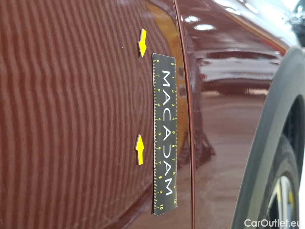  Peugeot  3008 PEUGEOT  / 2016 / 5P / SUV Hybrid 225 e-EAT8 ALLURE BUSINESS #6