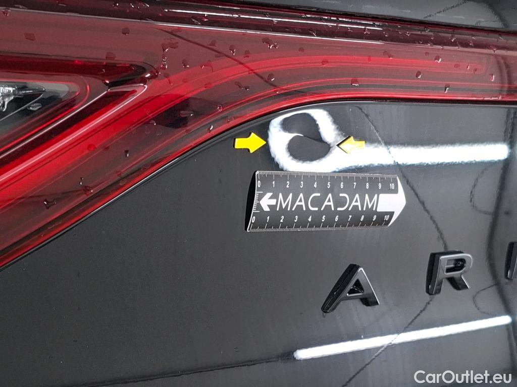  Renault  Arkana  Engineered 1.6 E-TECH Hybrid 145CV BVA6 E6d #2