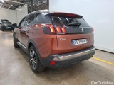 Peugeot  3008 PEUGEOT  / 2016 / 5P / SUV Hybrid 225 e-EAT8 ALLURE BUSINESS #2