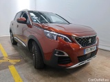  Peugeot  3008 PEUGEOT  / 2016 / 5P / SUV Hybrid 225 e-EAT8 ALLURE BUSINESS #4