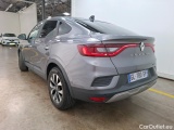  Renault  Arkana  Evolution 1.6 E-TECH Hybrid 145CV BVA6 E6d #2