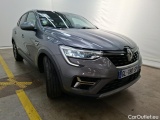  Renault  Arkana  Evolution 1.6 E-TECH Hybrid 145CV BVA6 E6d #4