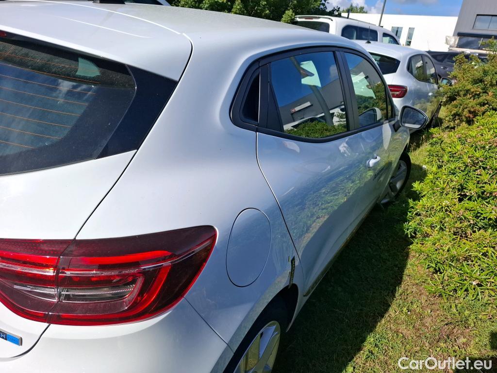  Renault  Clio  V Business 1.6 E-TECH Hybrid 140CV BVA6 E6d #9