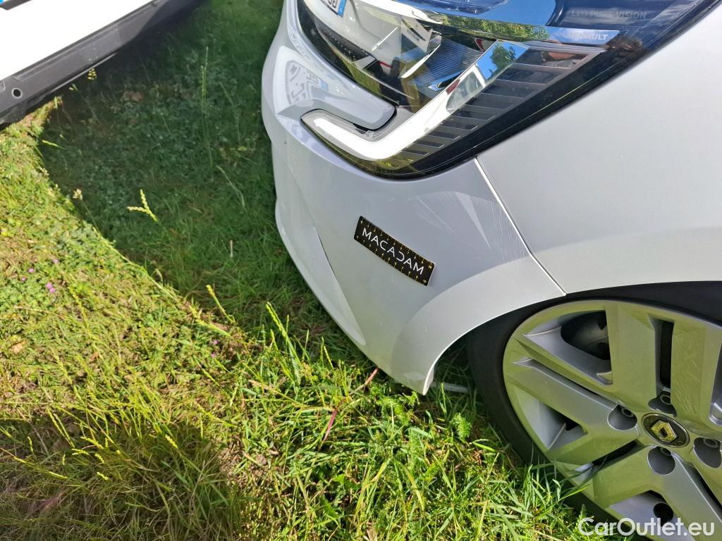  Renault  Clio  V Business 1.6 E-TECH Hybrid 140CV BVA6 E6d #6