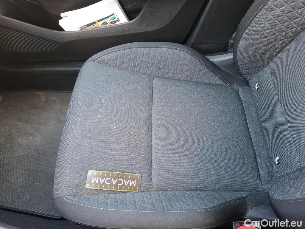  Renault  Clio  V Business 1.6 E-TECH Hybrid 140CV BVA6 E6d #13