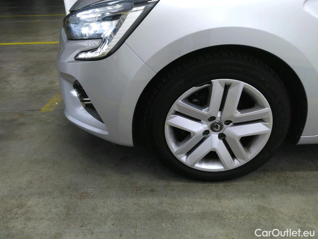  Renault  Clio  V Business 1.6 E-TECH Hybrid 140CV BVA6 E6d #23