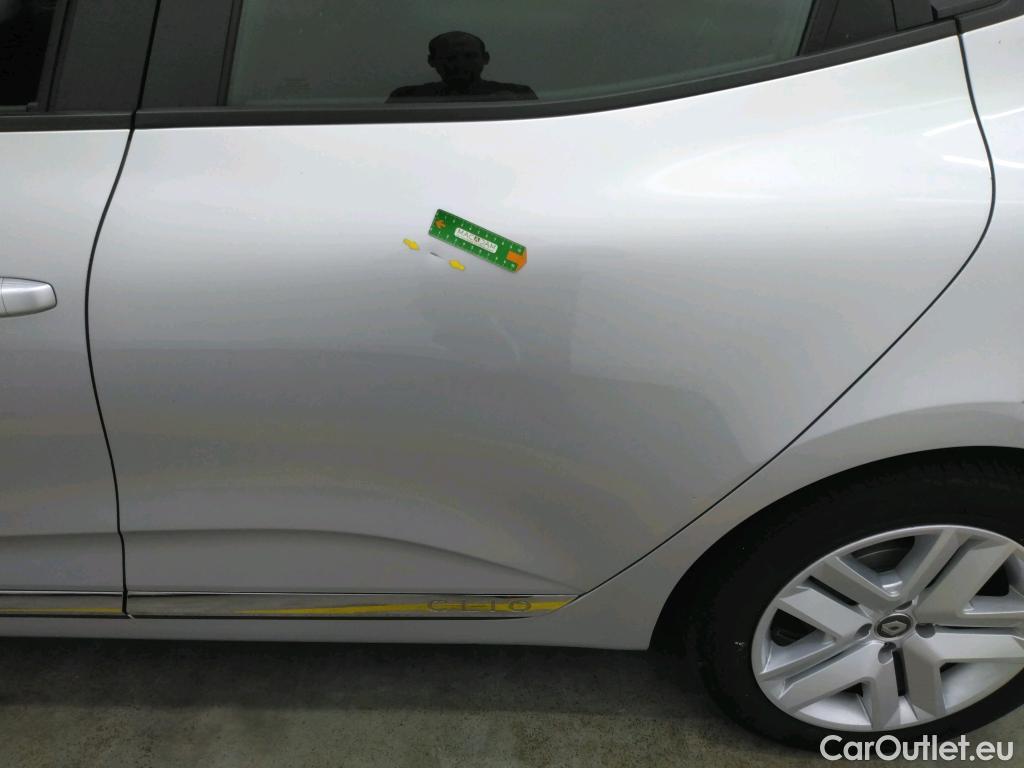  Renault  Clio  V Business 1.6 E-TECH Hybrid 140CV BVA6 E6d #10