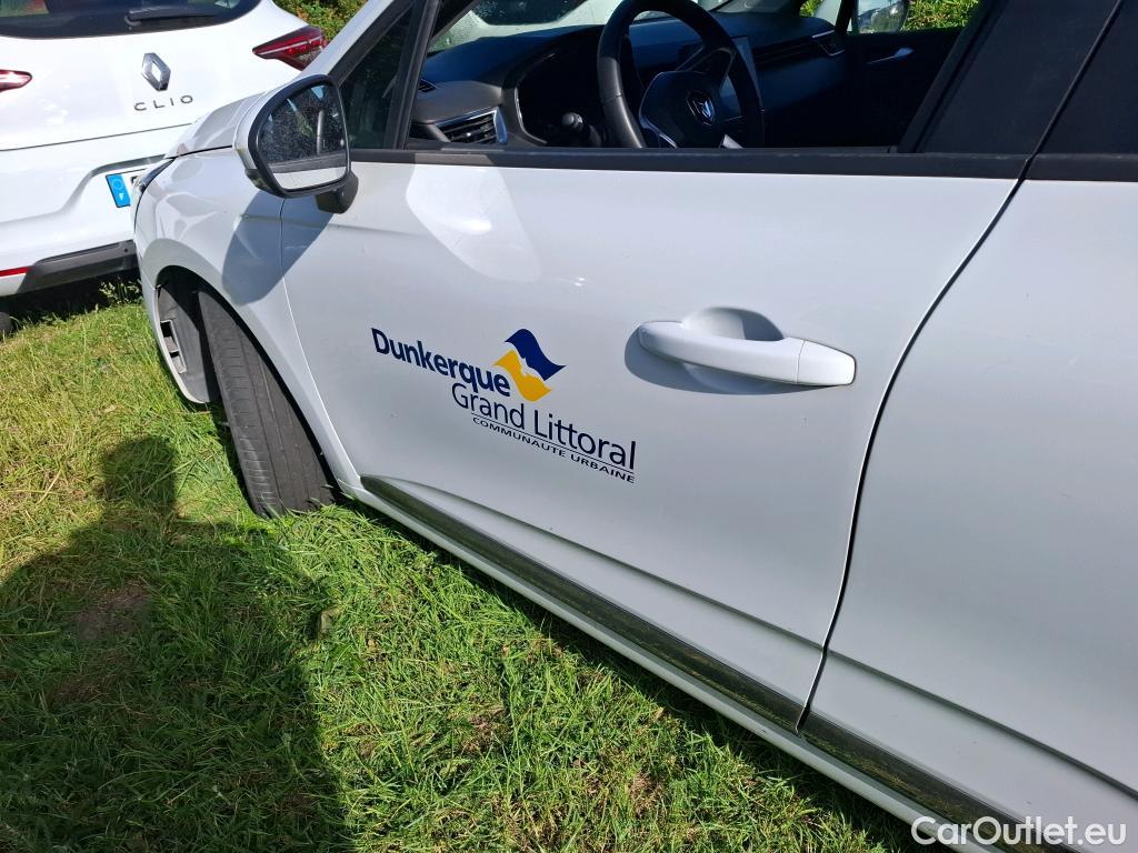  Renault  Clio  V Business 1.6 E-TECH Hybrid 140CV BVA6 E6d #11