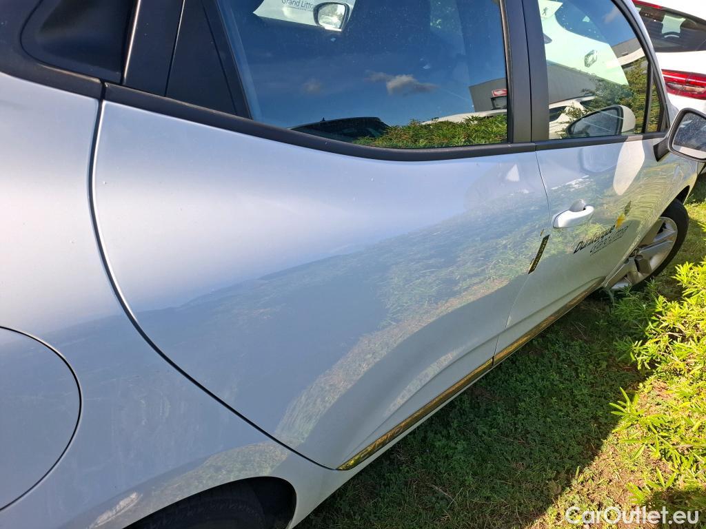  Renault  Clio  V Business 1.6 E-TECH Hybrid 140CV BVA6 E6d #3
