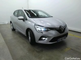  Renault  Clio  V Business 1.6 E-TECH Hybrid 140CV BVA6 E6d #4